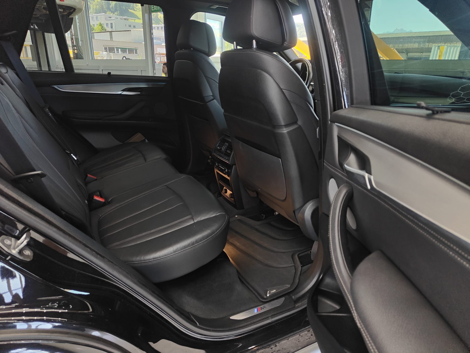BMW X5 xDrive 40d Steptronic-image-7