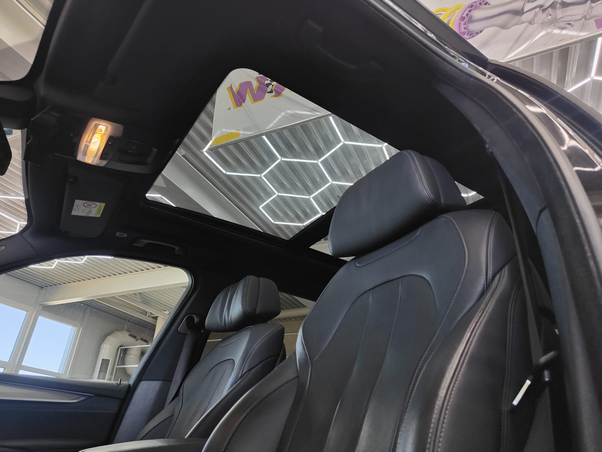 BMW X5 xDrive 40d Steptronic-image-12