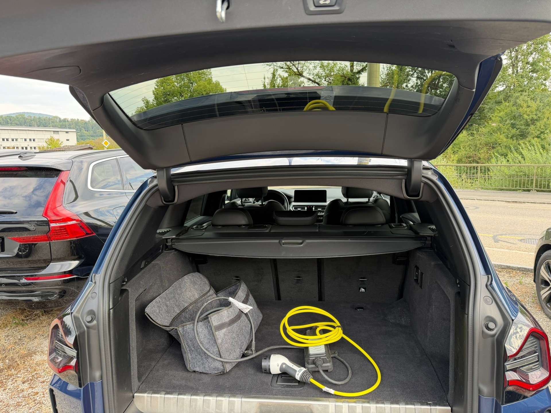 BMW X3 xDrive 30e M Sport-image-13
