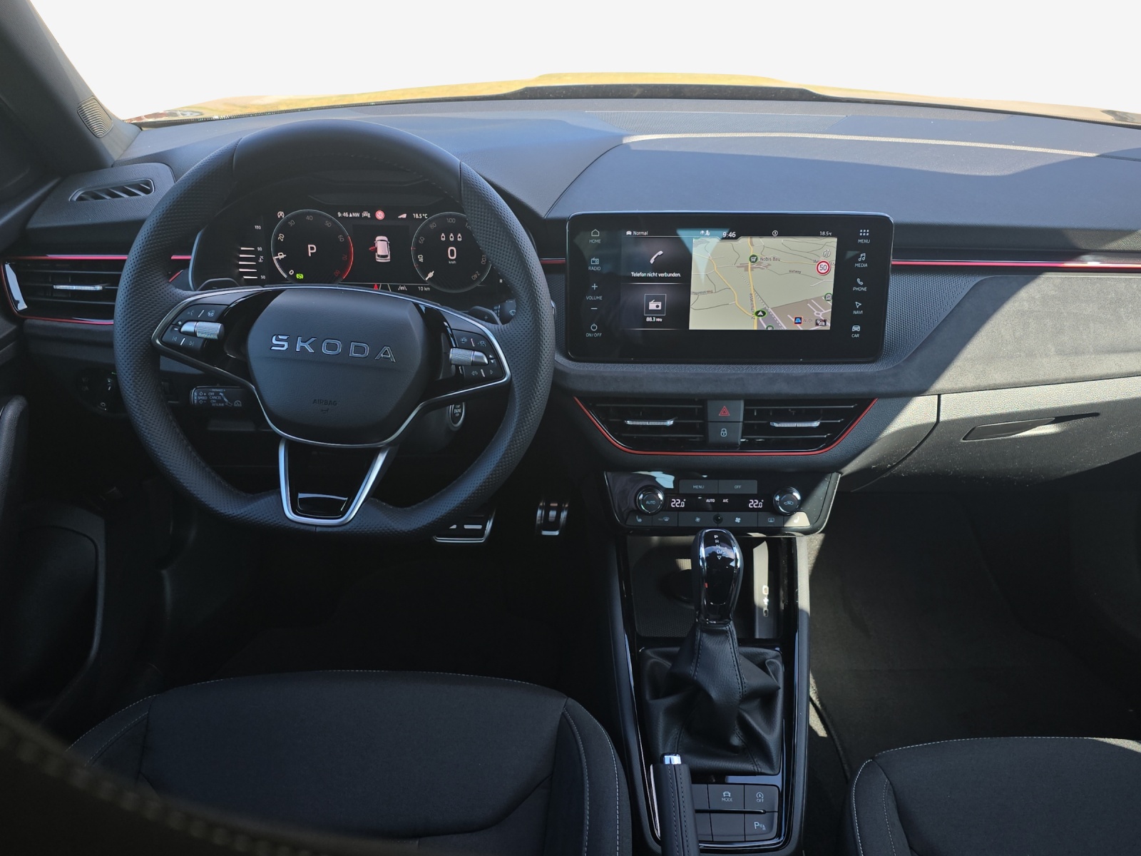 SKODA Kamiq 1.0 TSI Dynamic DSG-image-8