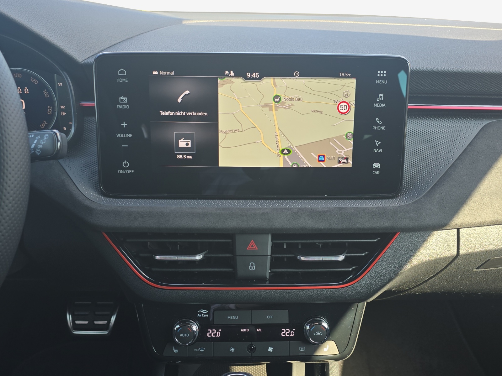 SKODA Kamiq 1.0 TSI Dynamic DSG-image-10