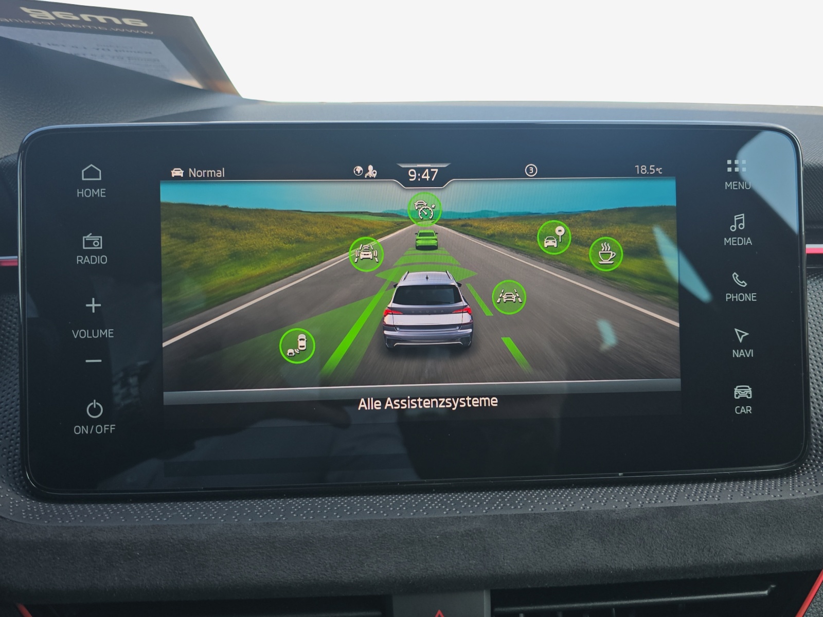 SKODA Kamiq 1.0 TSI Dynamic DSG-image-14