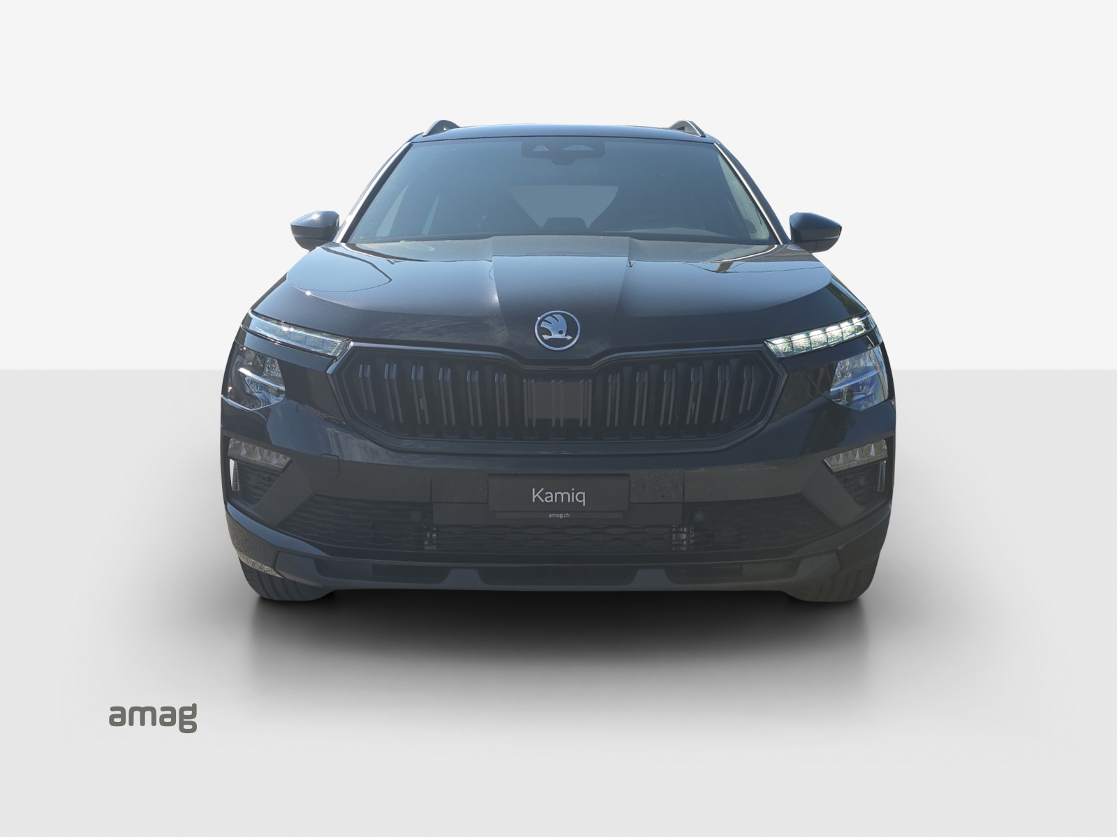 SKODA Kamiq 1.0 TSI Dynamic DSG-image-6