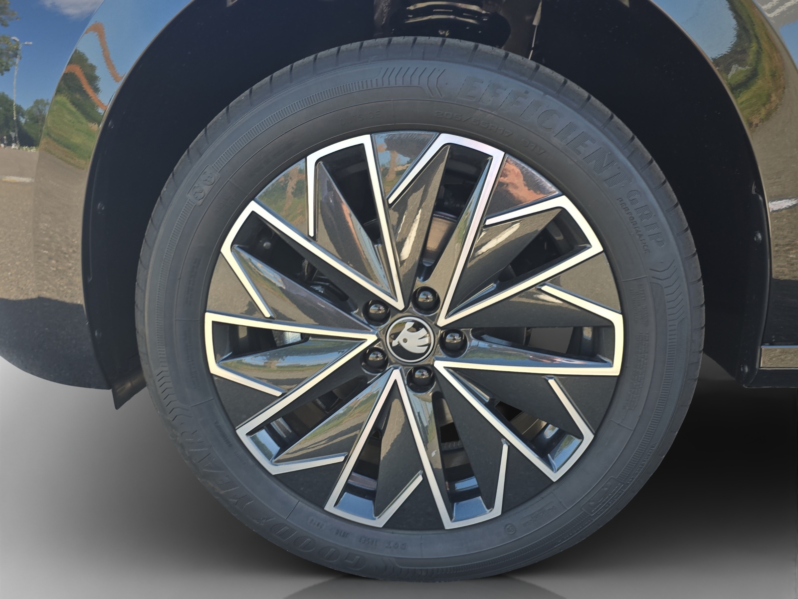 SKODA Kamiq 1.0 TSI Dynamic DSG-image-13