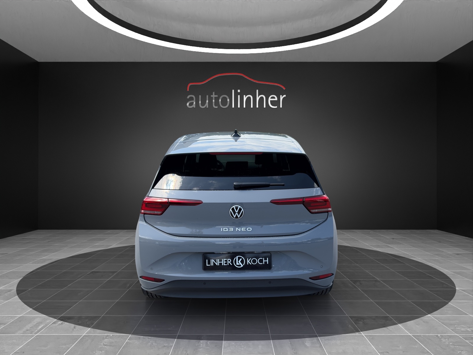 VW ID.3 Neo 50 kWh 170PS Life-showroom-element-3