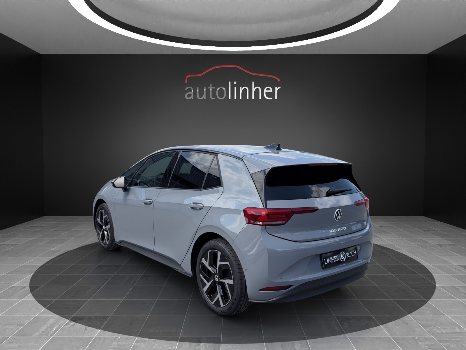VW ID.3 Neo 50 kWh 170PS Life-showroom-element-2