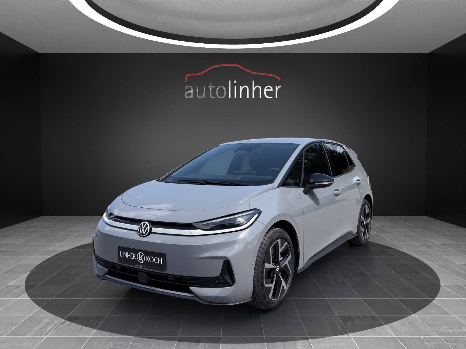 VW ID.3 Neo 50 kWh 170PS Life