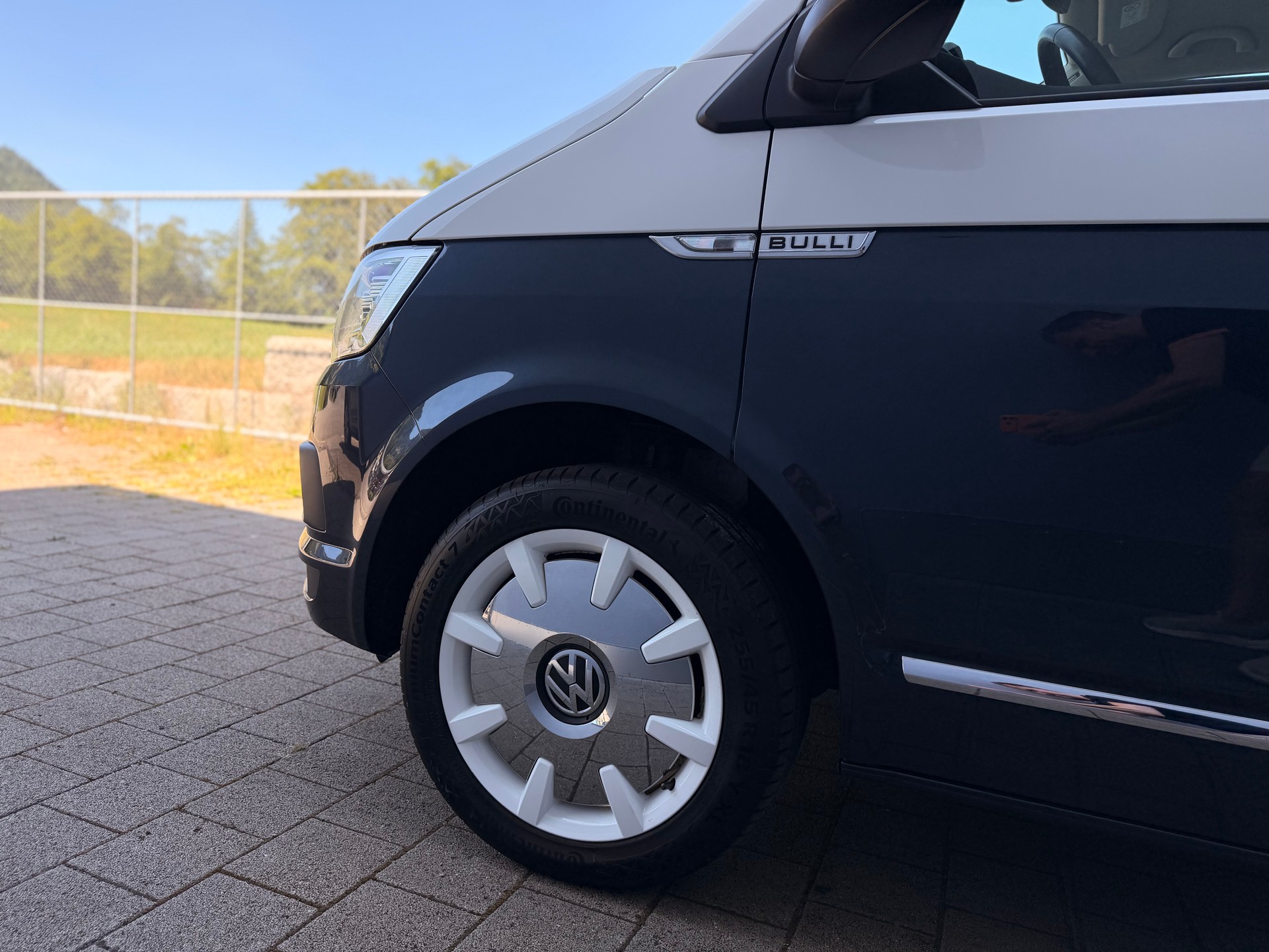 VW T6 California 2.0 TDI Ocean BLUE 4Motion DSG-image-23