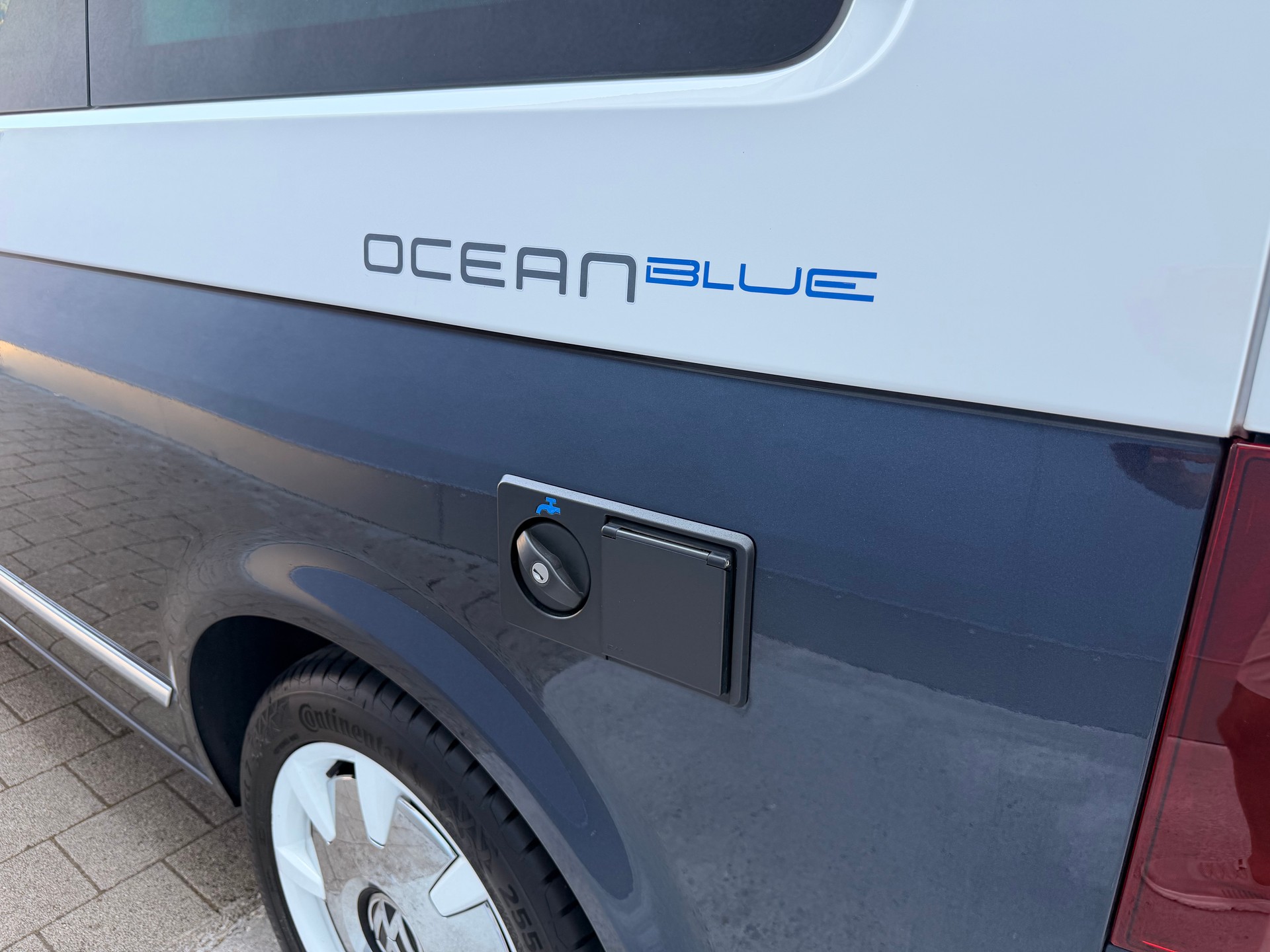 VW T6 California 2.0 TDI Ocean BLUE 4Motion DSG-image-21