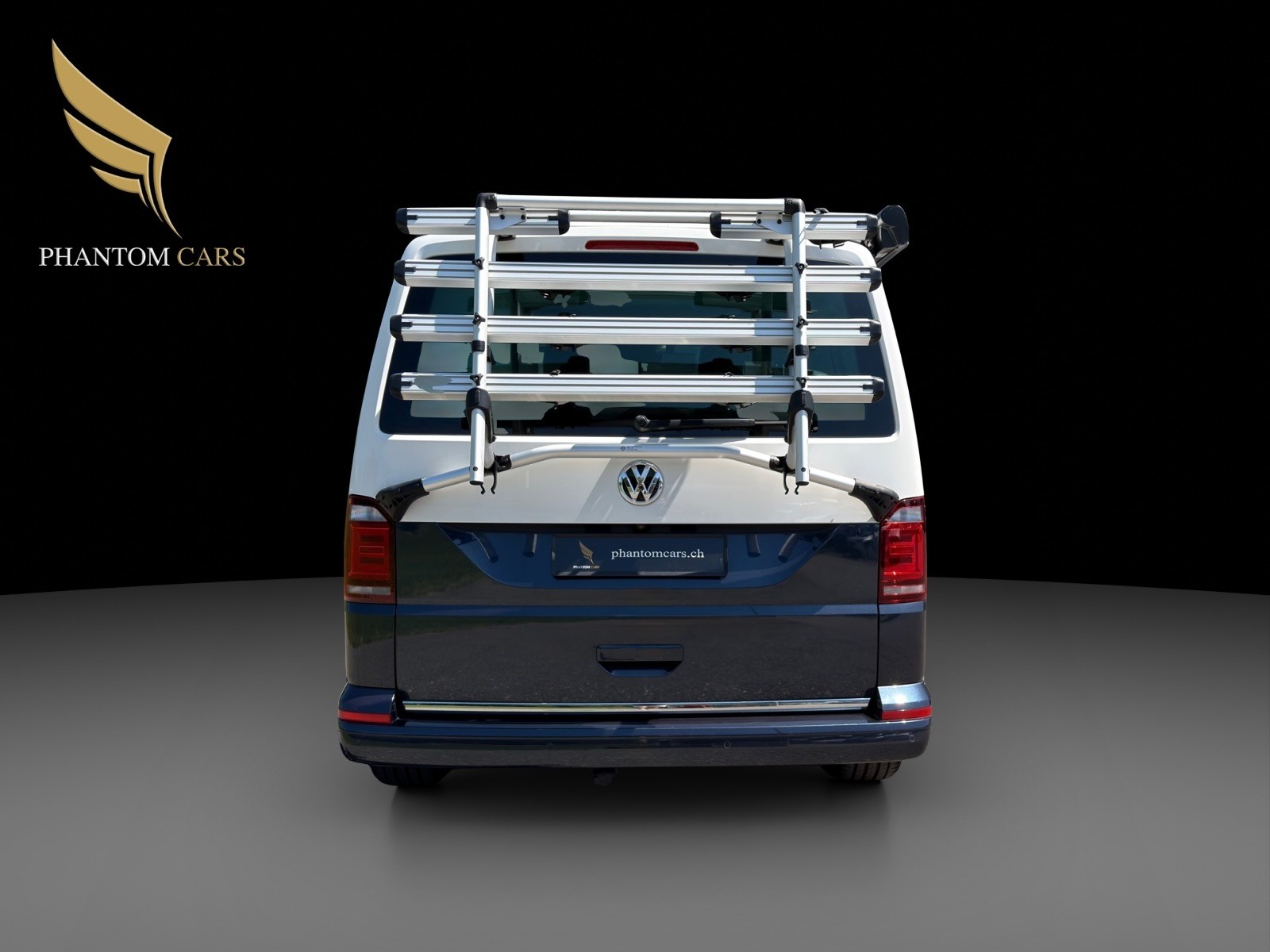 VW T6 California 2.0 TDI Ocean BLUE 4Motion DSG-image-6