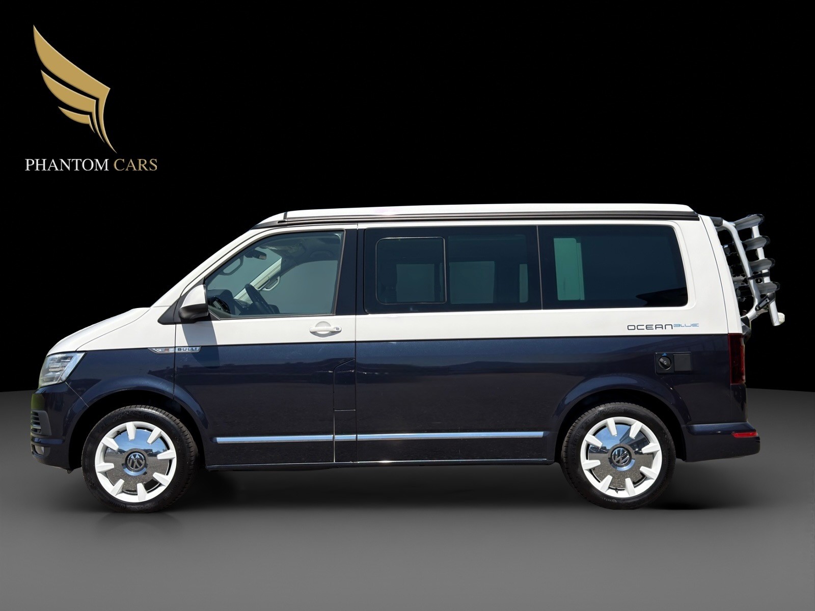 VW T6 California 2.0 TDI Ocean BLUE 4Motion DSG-image-4