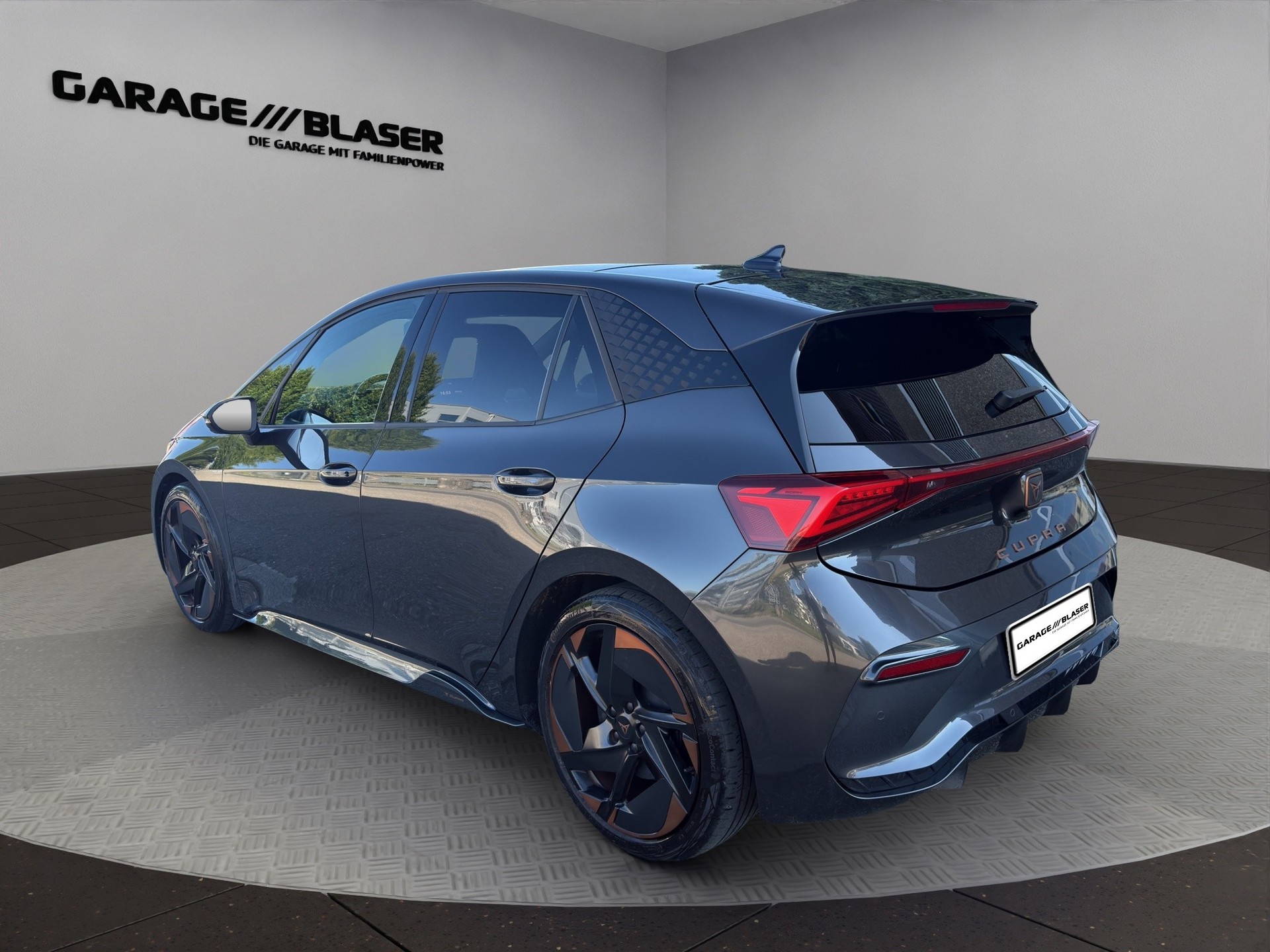 CUPRA Born 58 kWh-image-2