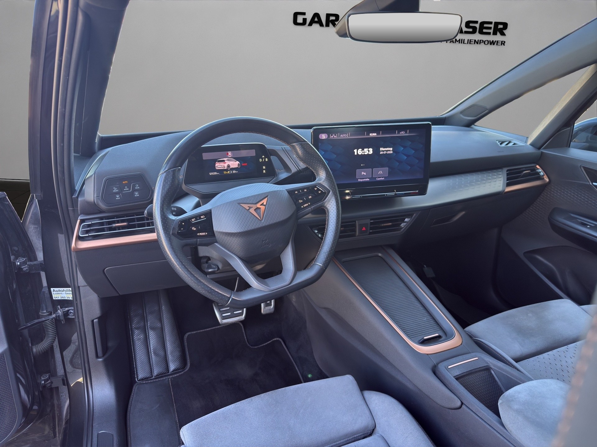 CUPRA Born 58 kWh-image-6