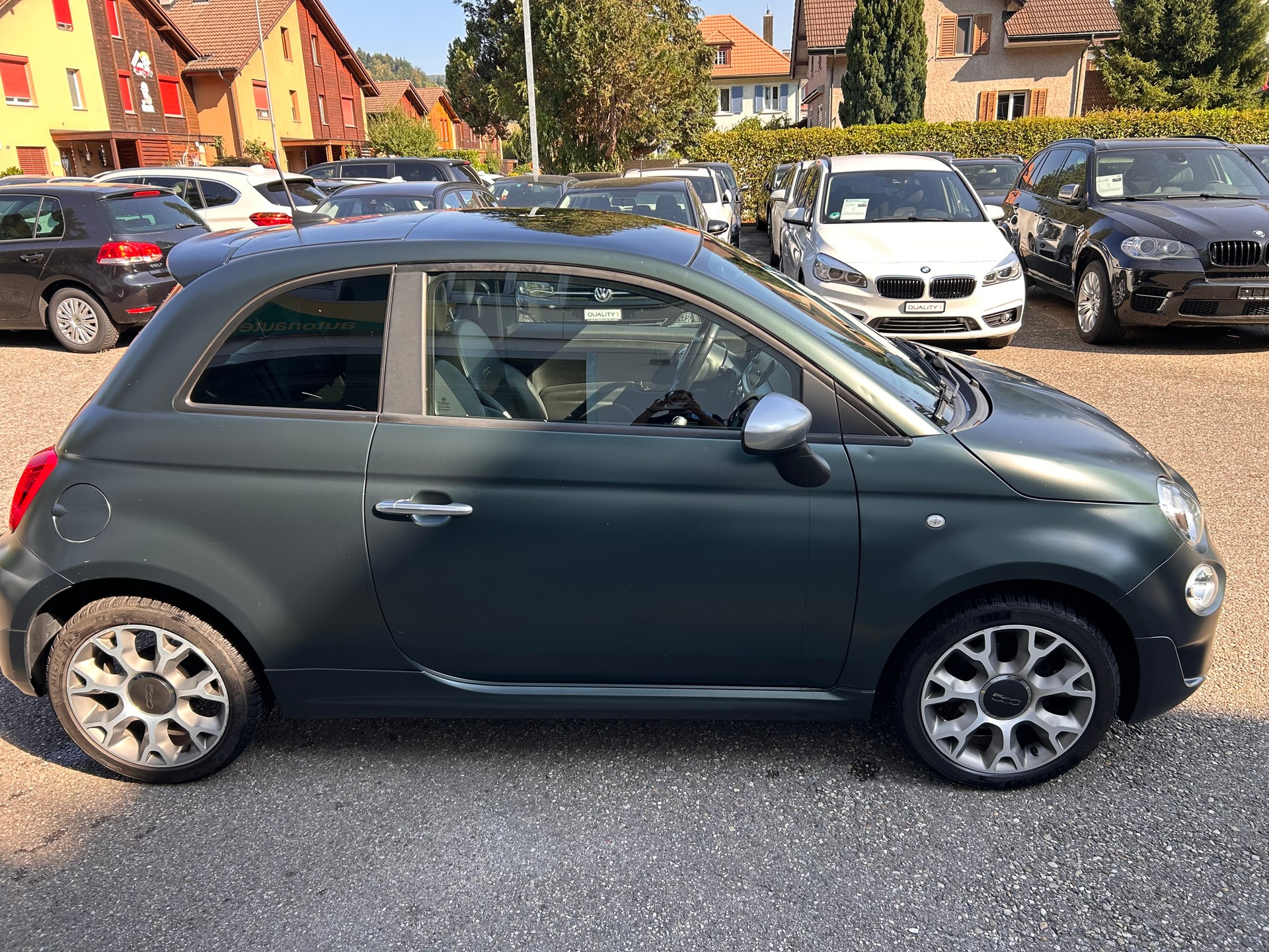 FIAT 1.2 Rockstar-image-1