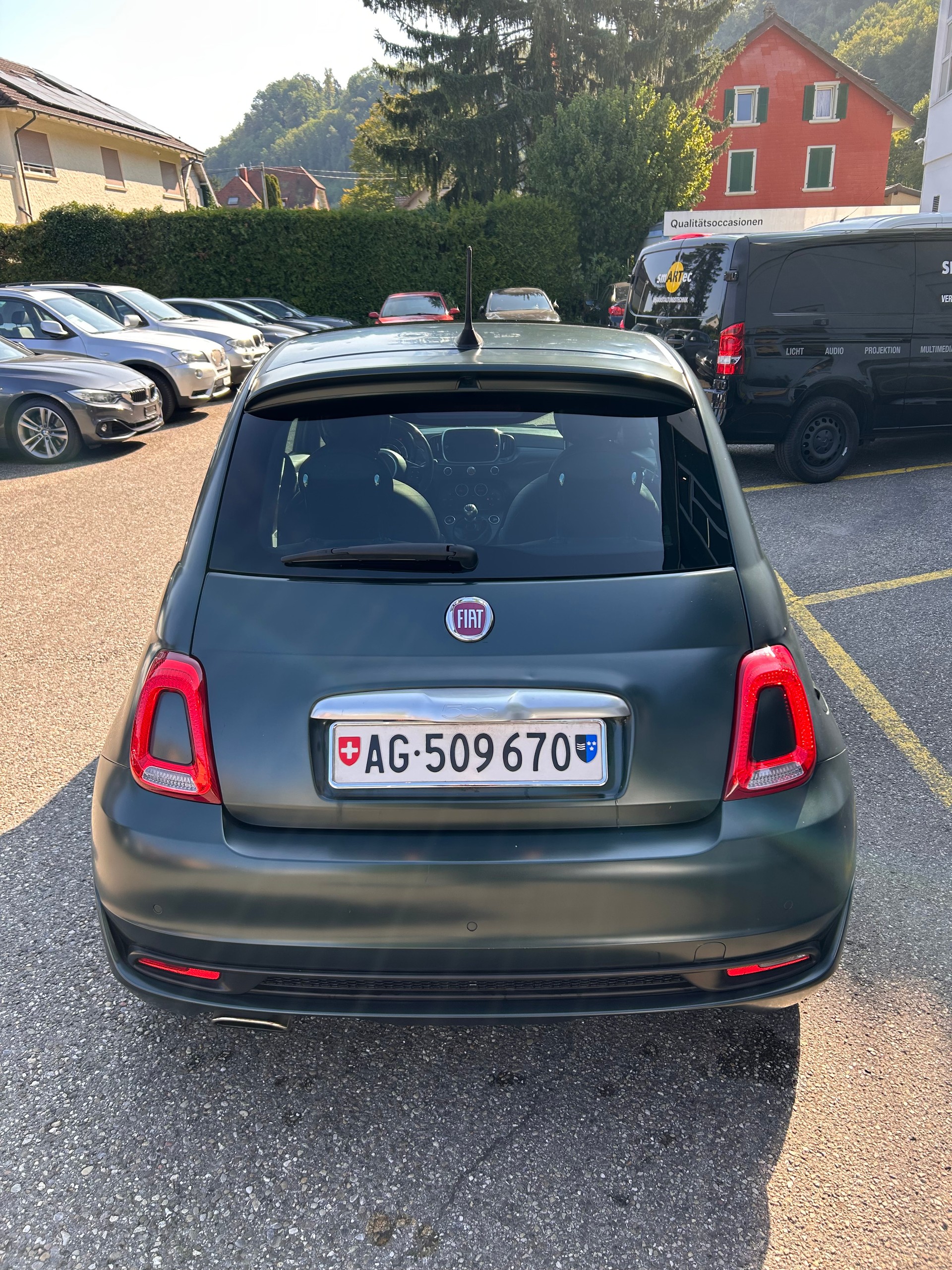 FIAT 1.2 Rockstar-image-2