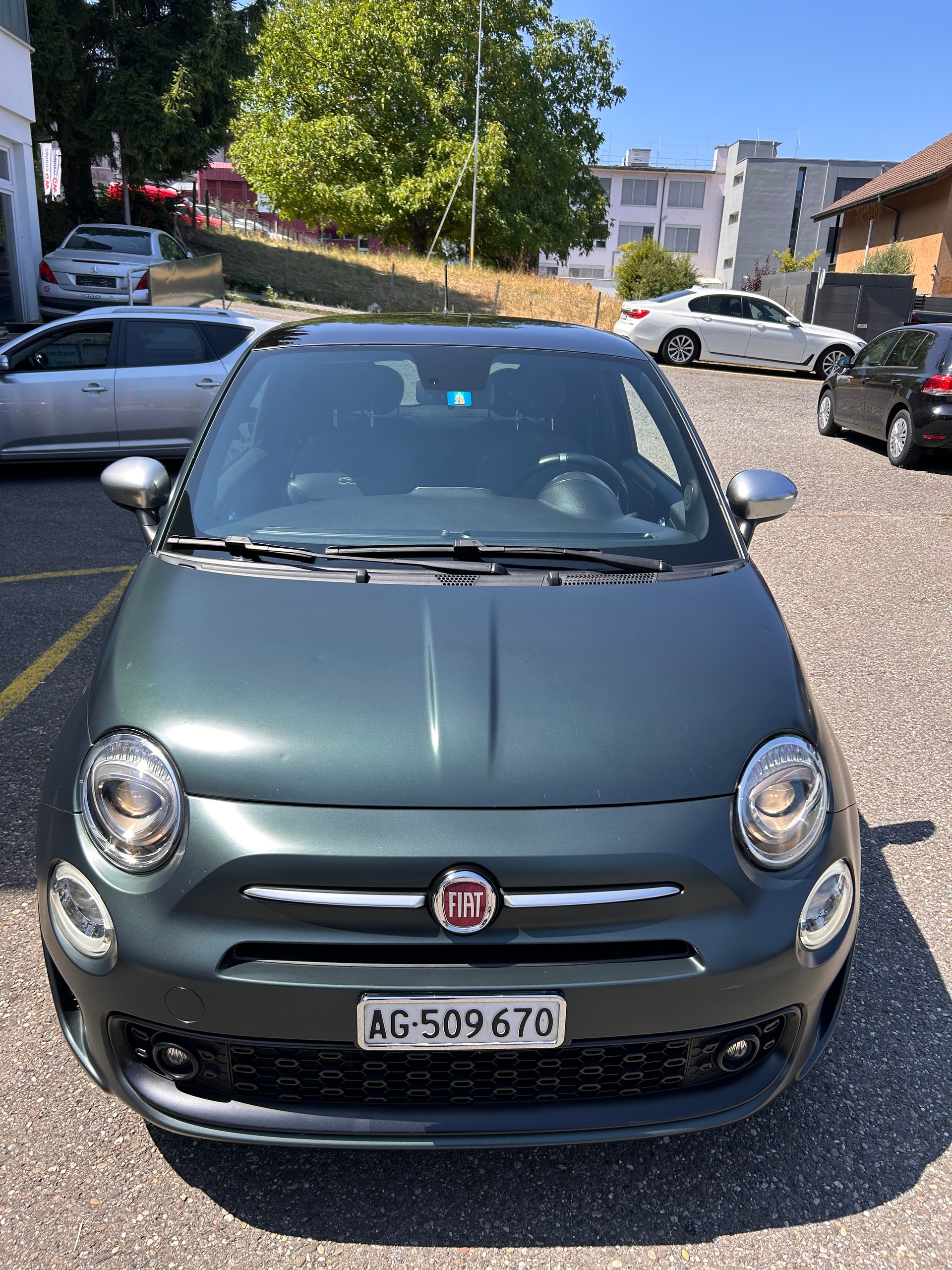 FIAT 1.2 Rockstar-image-0