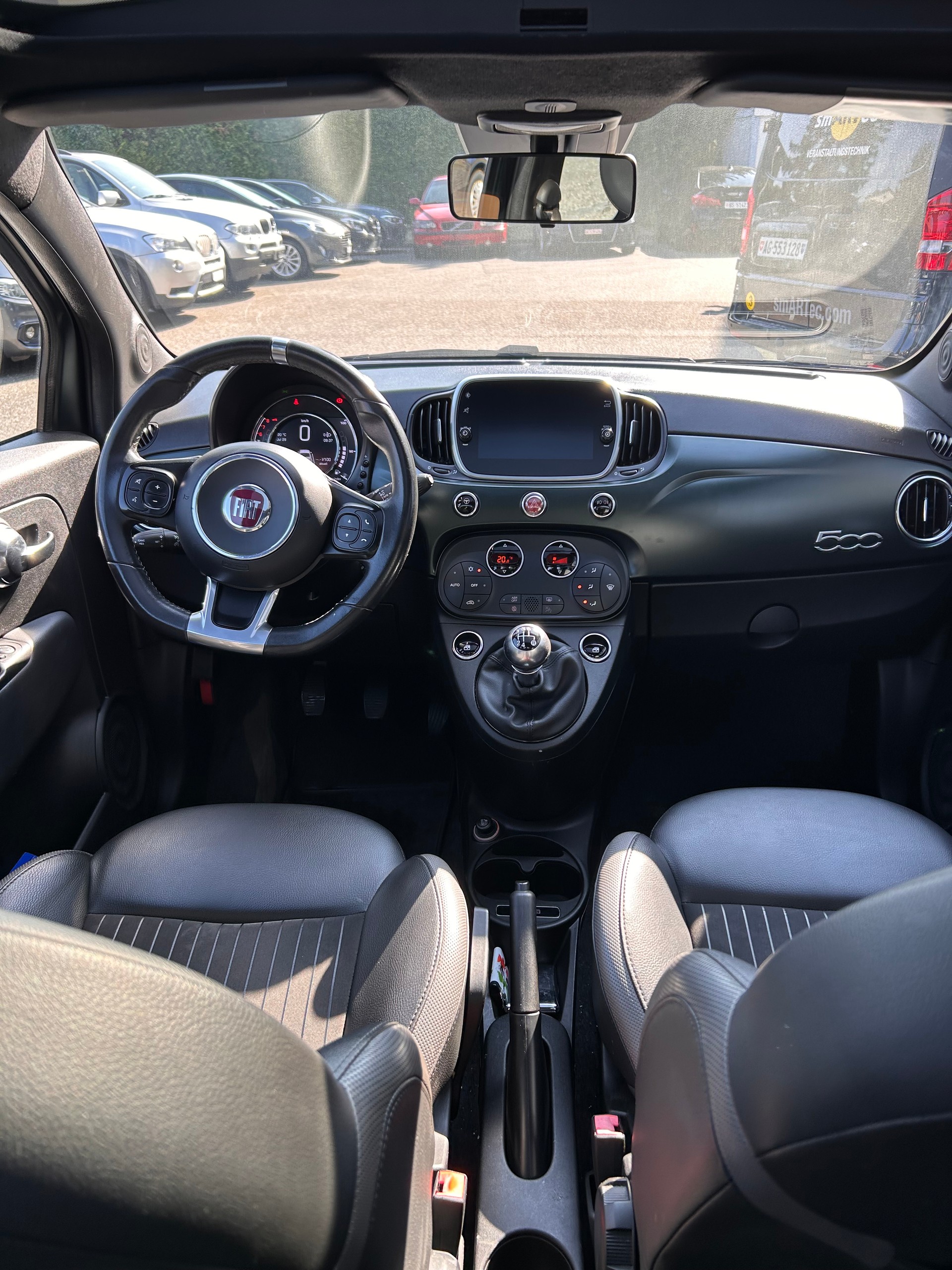 FIAT 1.2 Rockstar-image-3