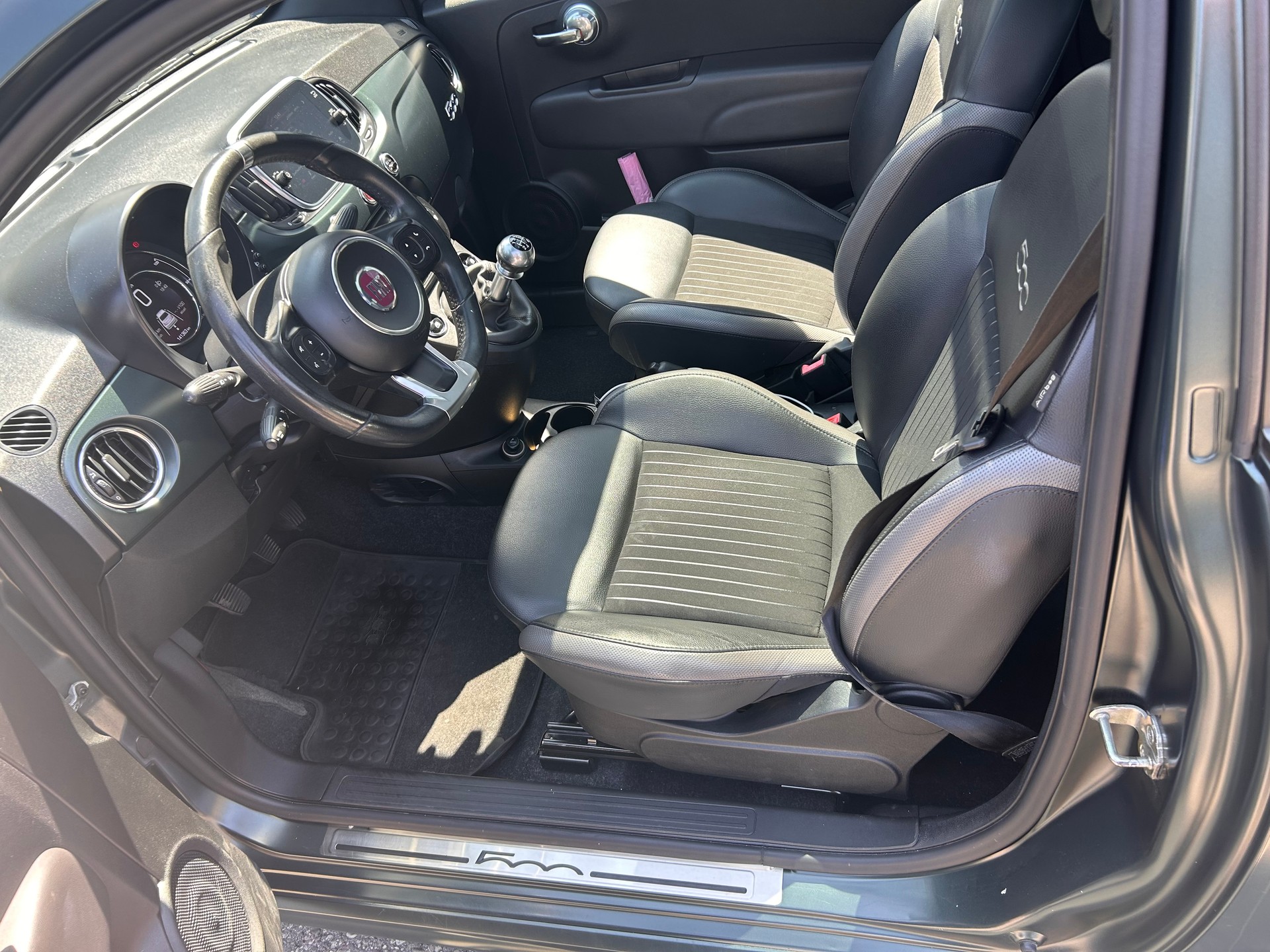FIAT 1.2 Rockstar-image-4
