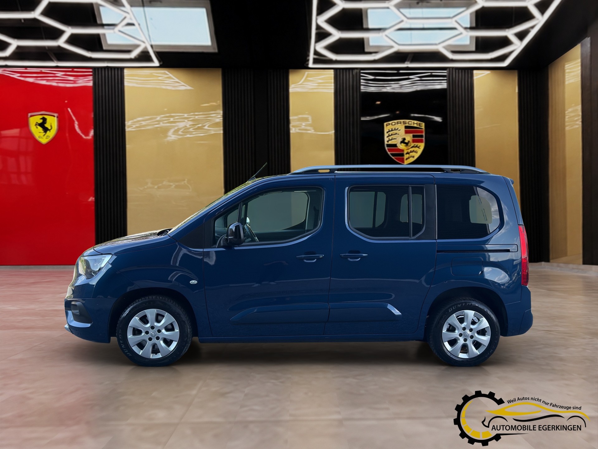 OPEL Combo Life 1.5 D Ultimate S/S-image-7