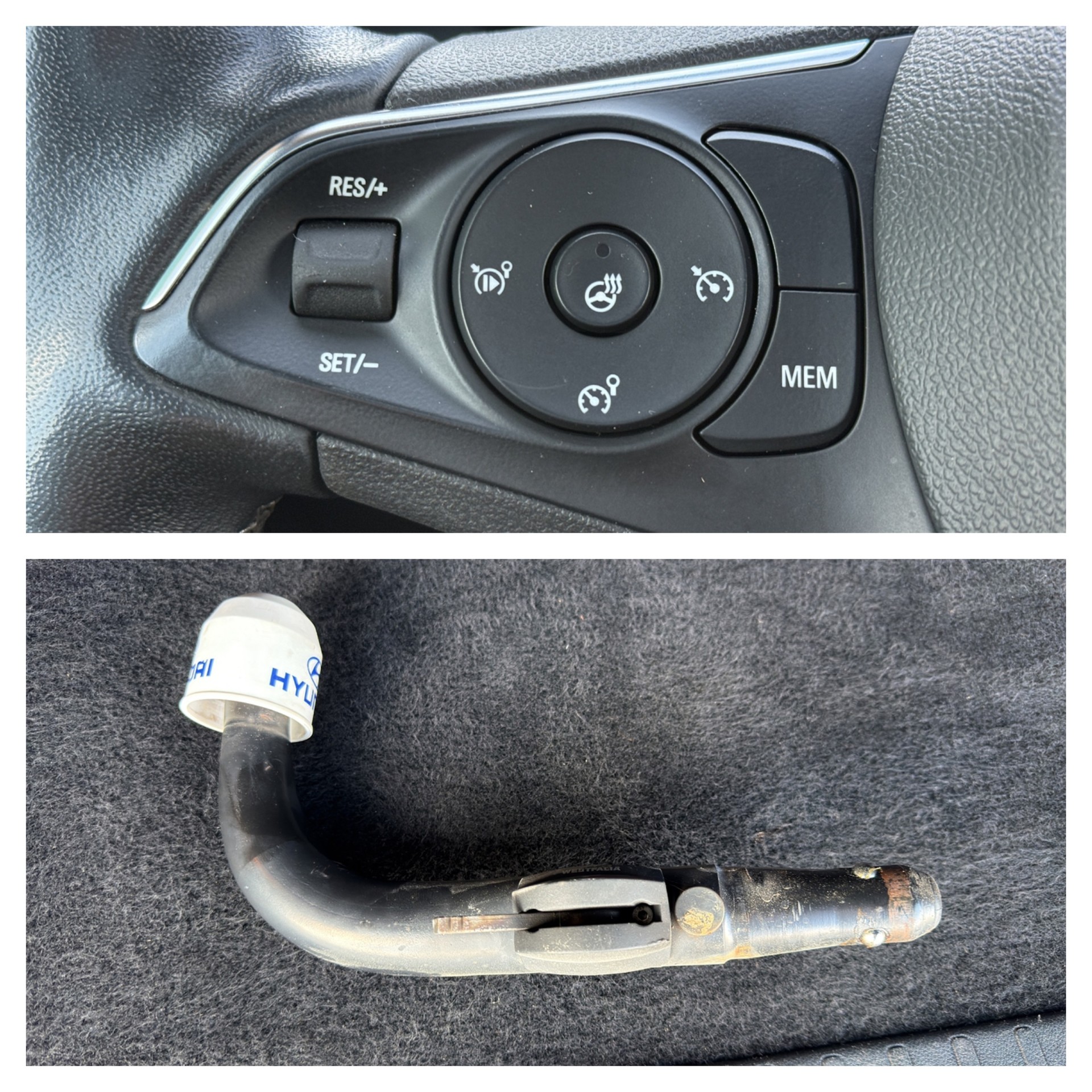 OPEL Combo Life 1.5 D Ultimate S/S-image-17