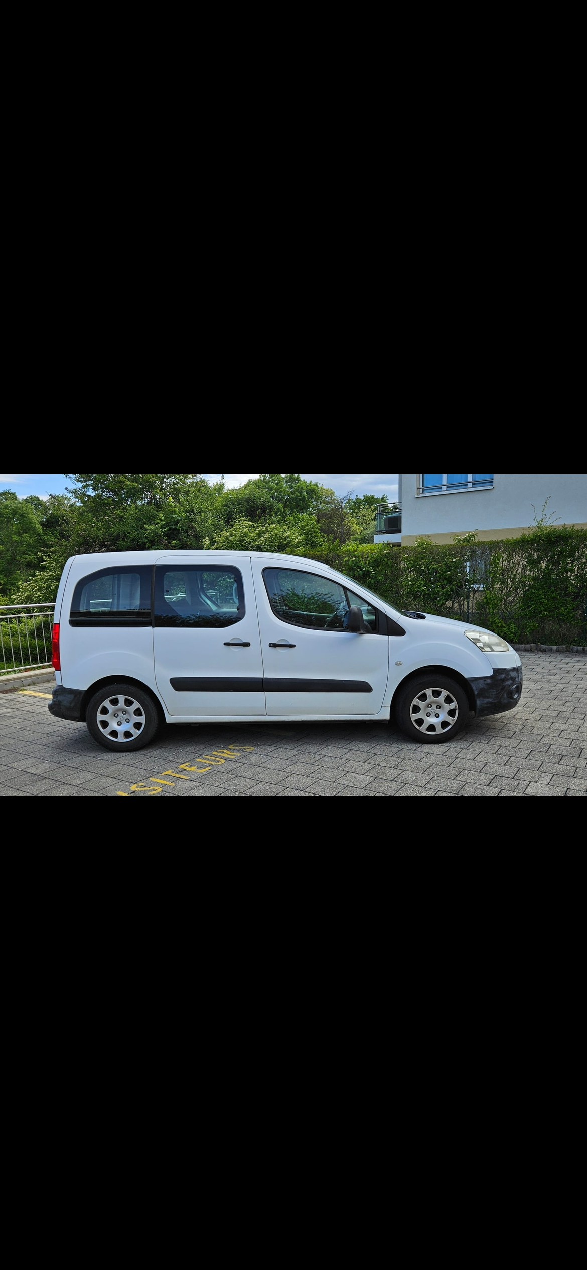 PEUGEOT Partner 1.6 Trendy-image-2