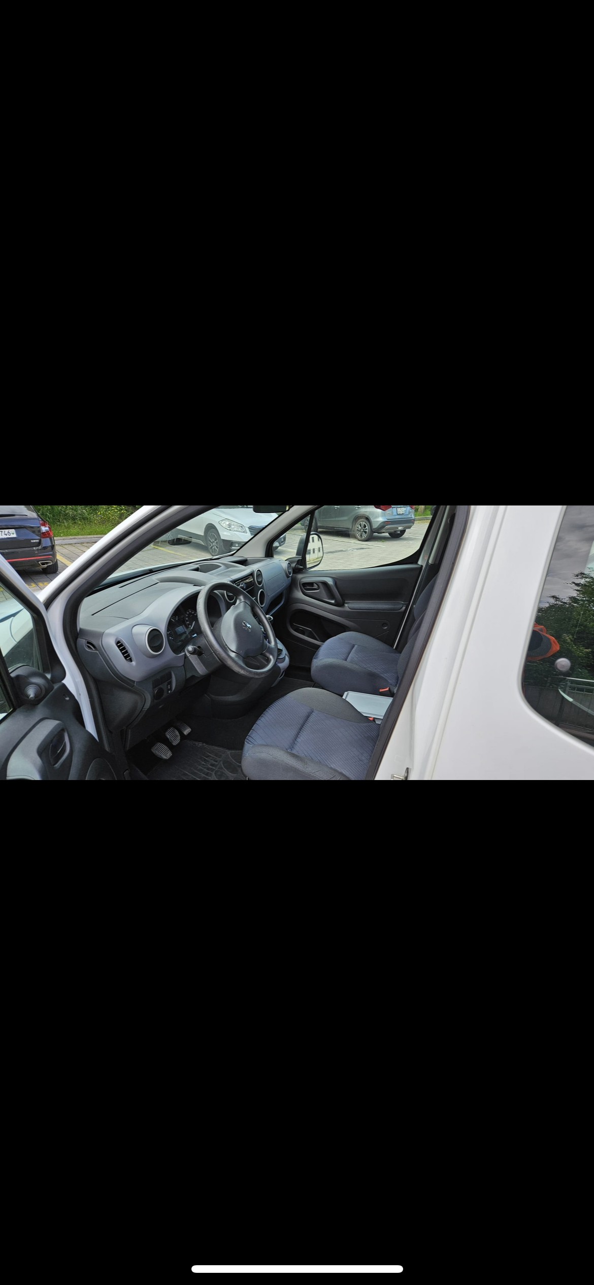 PEUGEOT Partner 1.6 Trendy-image-4