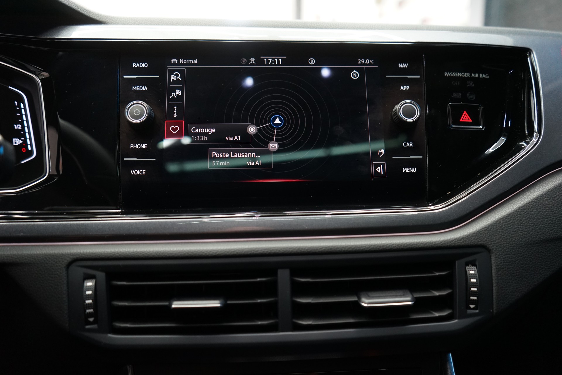 VW Polo 2.0 TSI GTI DSG-image-14