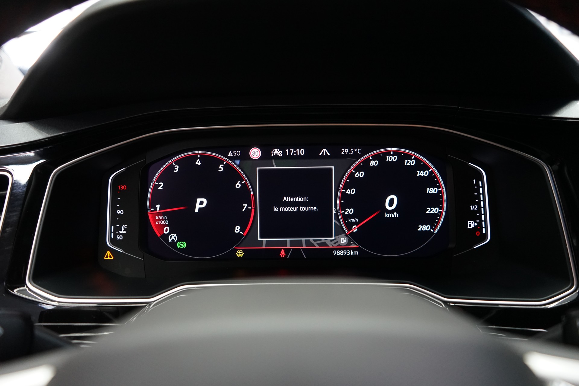 VW Polo 2.0 TSI GTI DSG-image-9
