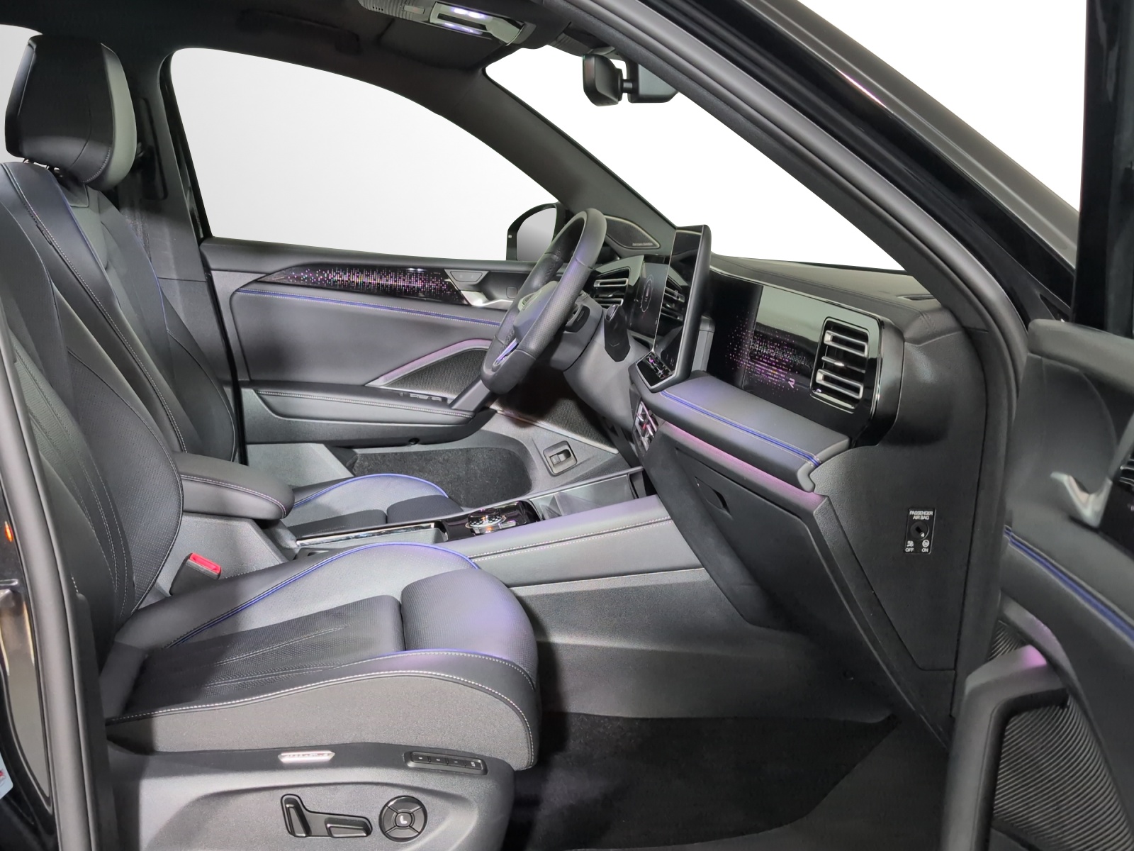 VW Tiguan 2.0 TSI United DSG 4Motion-image-6