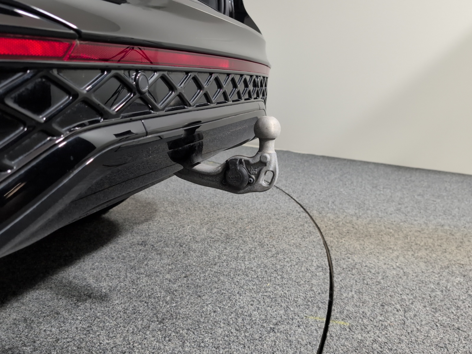 VW Tiguan 2.0 TSI United DSG 4Motion-image-16