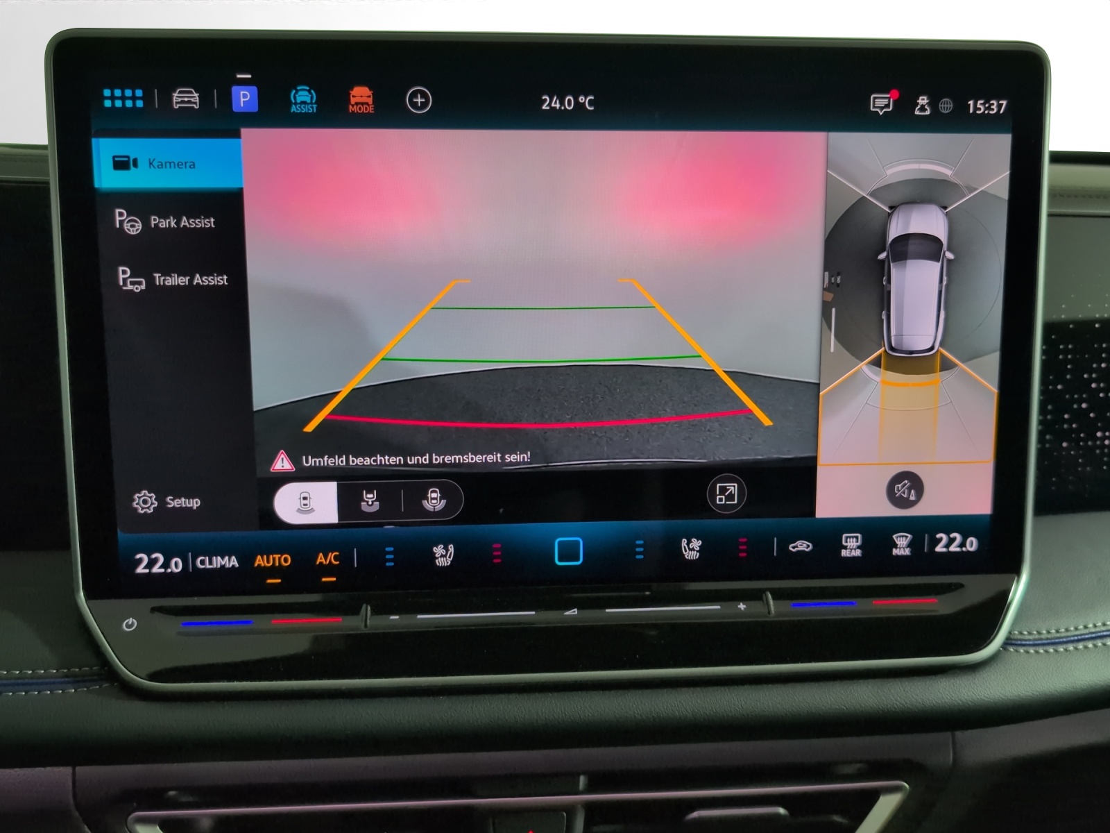 VW Tiguan 2.0 TSI United DSG 4Motion-image-12
