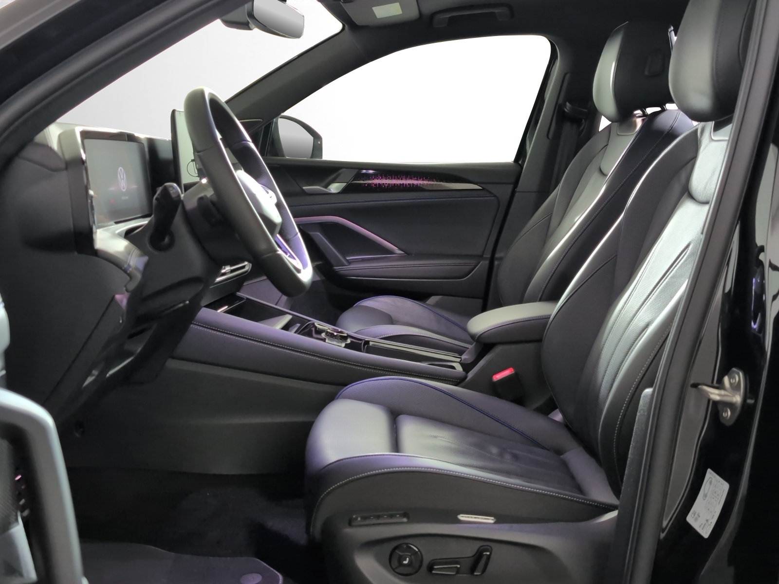 VW Tiguan 2.0 TSI United DSG 4Motion-image-5