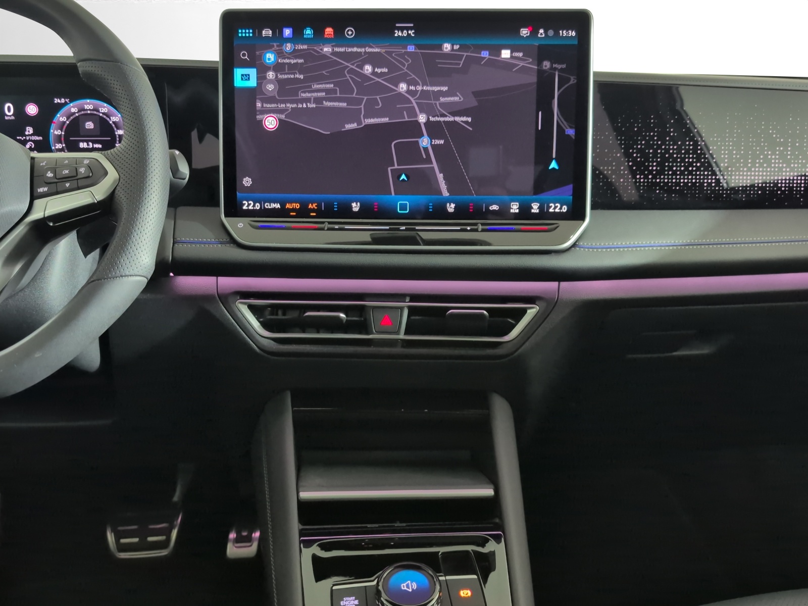 VW Tiguan 2.0 TSI United DSG 4Motion-image-10
