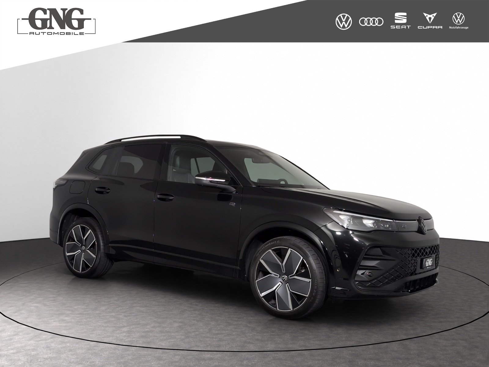 VW Tiguan 2.0 TSI United DSG 4Motion-showroom-element-3