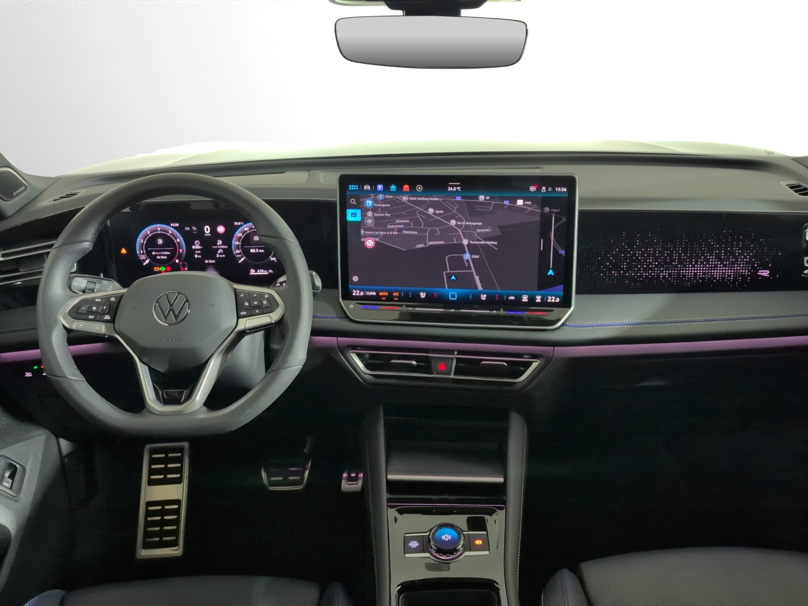 VW Tiguan 2.0 TSI United DSG 4Motion-image-9