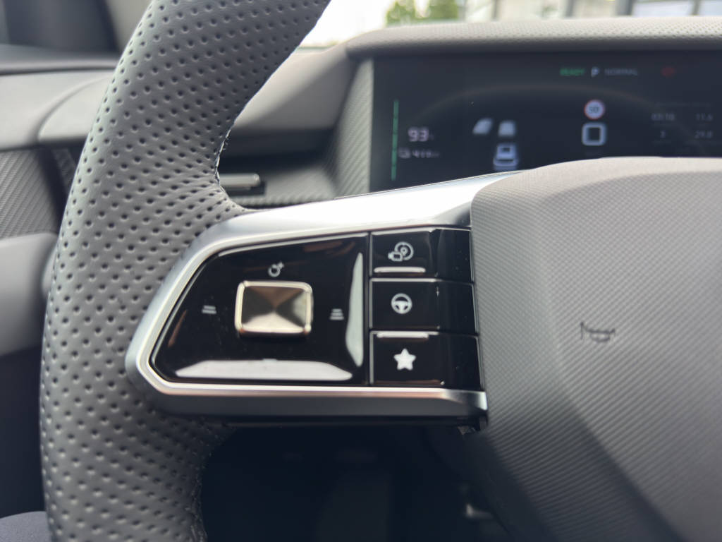 MG S5 EV 64 kWh Comfort-image-17