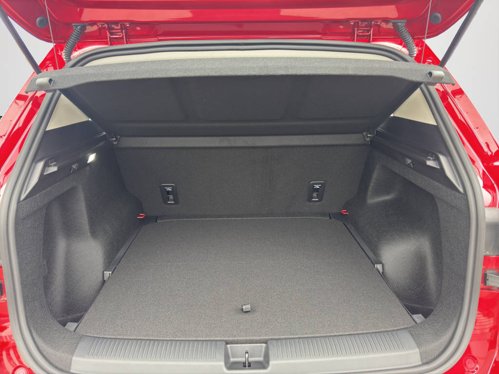 MG S5 EV 64 kWh Comfort-image-15