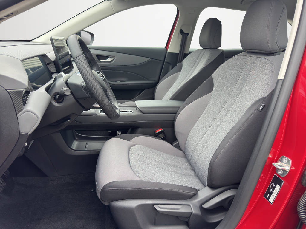 MG S5 EV 64 kWh Comfort-image-8