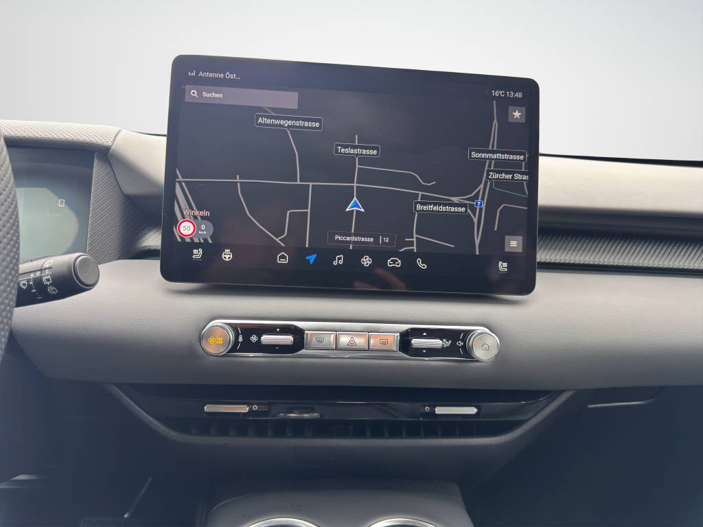 MG S5 EV 64 kWh Comfort-image-11