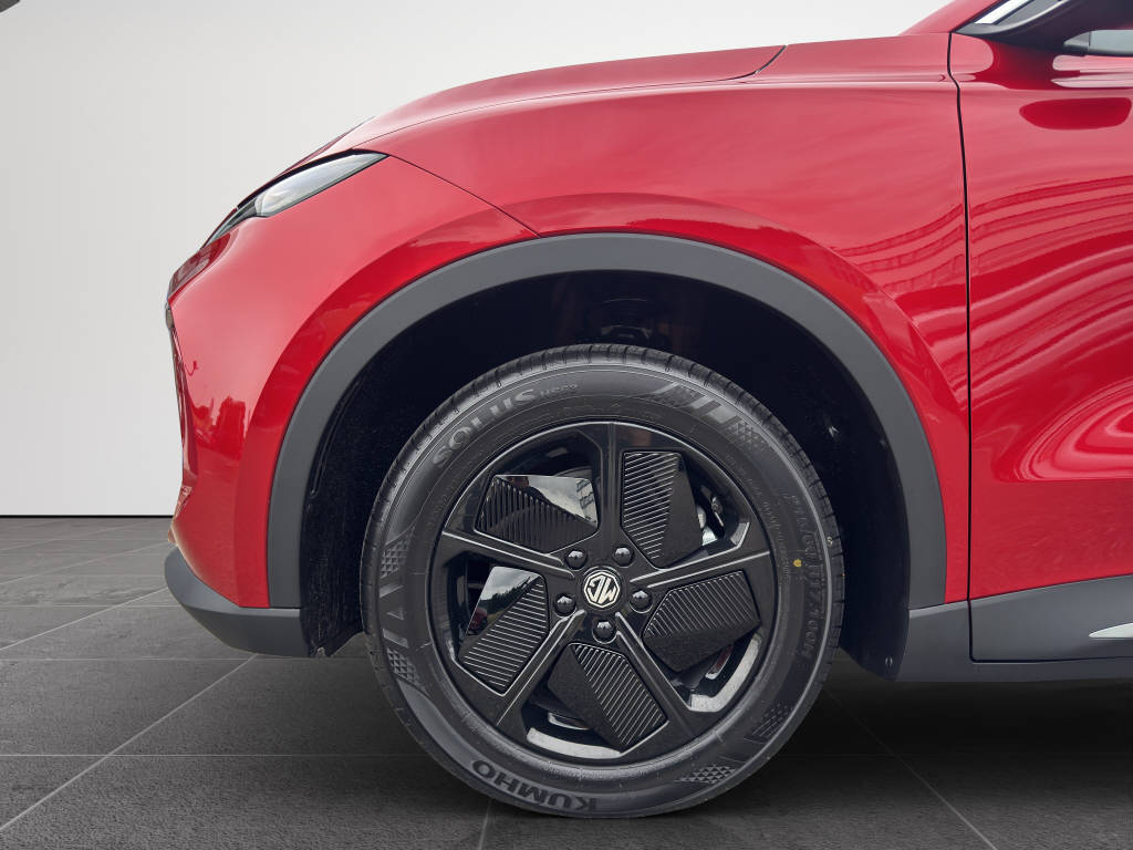 MG S5 EV 64 kWh Comfort-image-18