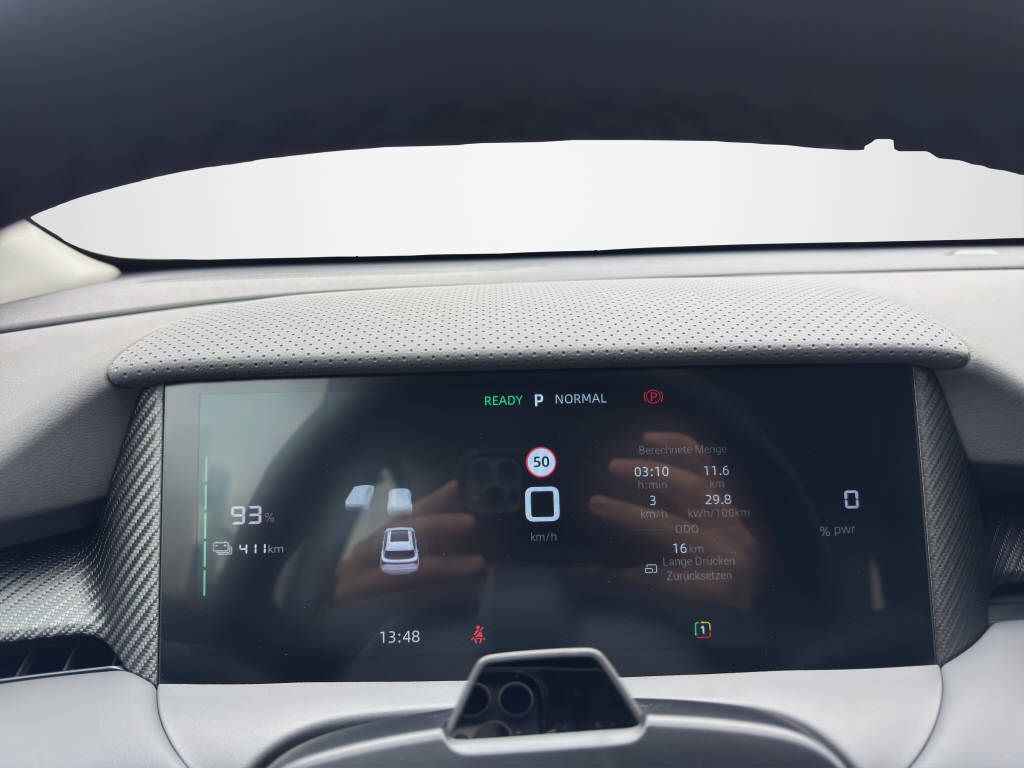 MG S5 EV 64 kWh Comfort-image-10