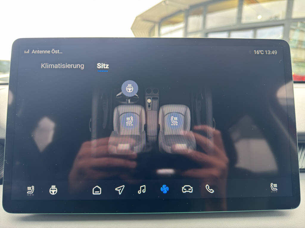 MG S5 EV 64 kWh Comfort-image-12