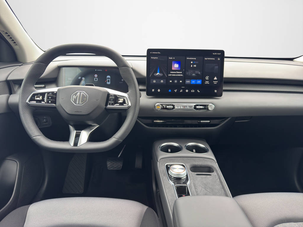 MG S5 EV 64 kWh Comfort-image-13