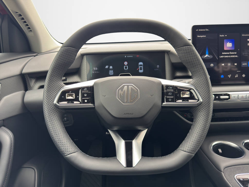 MG S5 EV 64 kWh Comfort-image-9