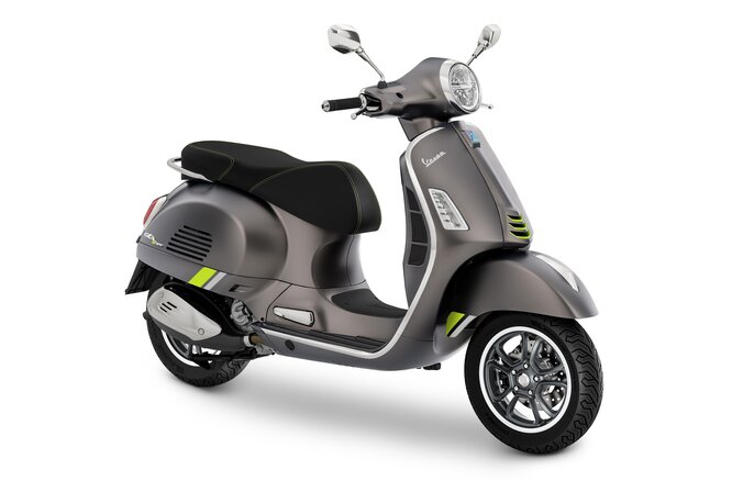 PIAGGIO Vespa GTS 310 Super Tech RST Euro 5+