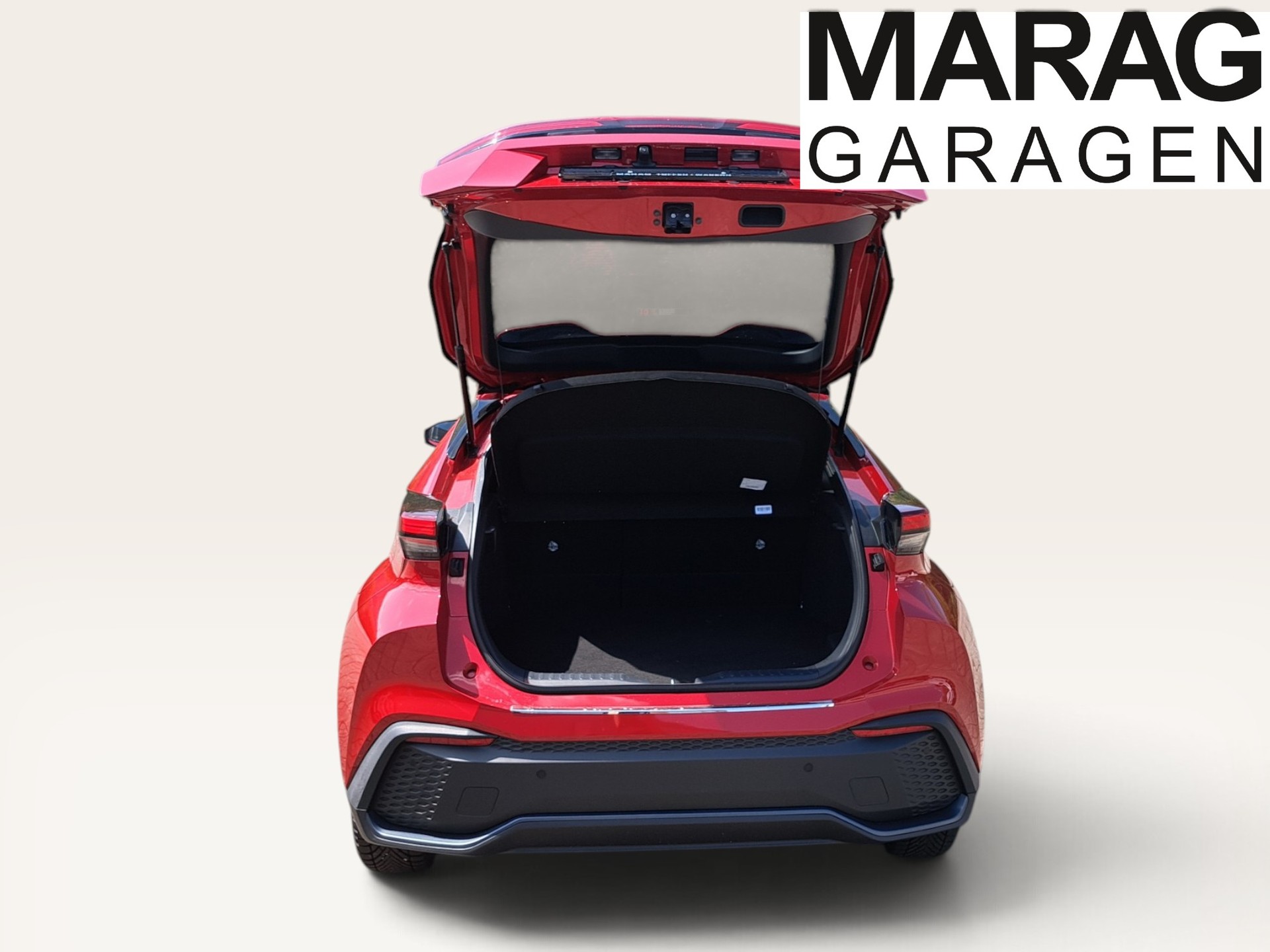 TOYOTA C-HR 2.0 PHEV CVT Swiss Edition-image-8