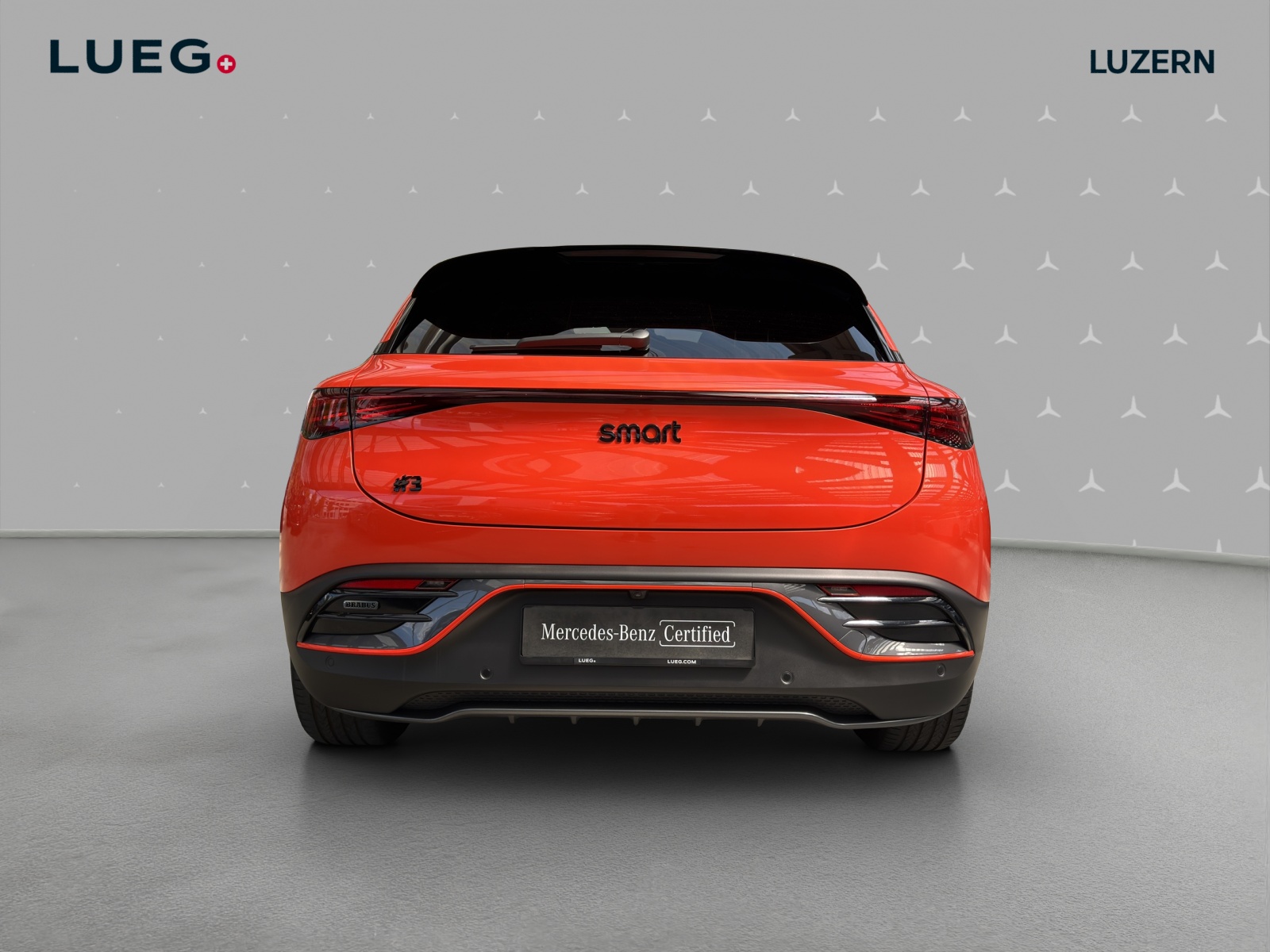 SMART #3 66kWh BRABUS-image-3