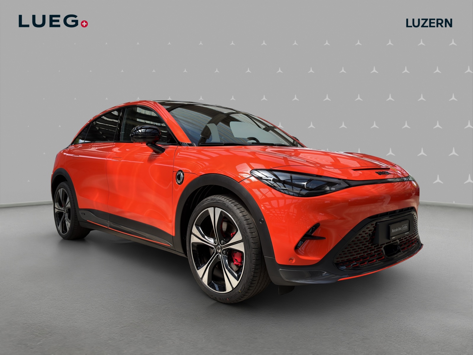 SMART #3 66kWh BRABUS-image-4