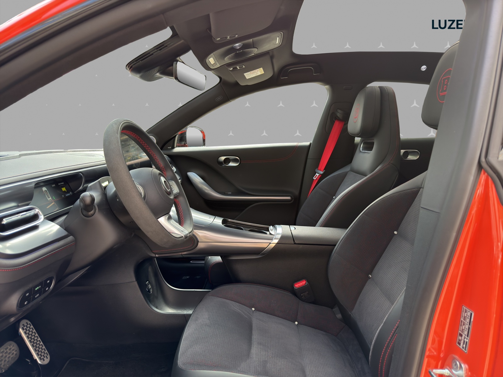 SMART #3 66kWh BRABUS-image-7