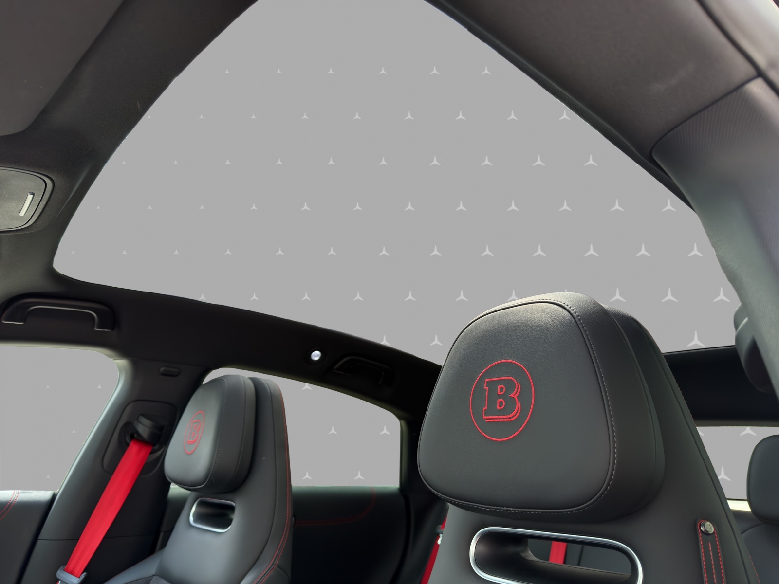 SMART #3 66kWh BRABUS-image-8